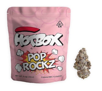 POP ROCKZ 3.5G