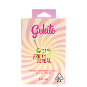 FRUITY CEREAL 1G