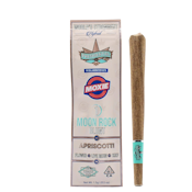 APRISCOTTI 1.5G (MOONROCK BLUNT)