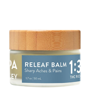 1:3 RELEAF BALM 50ML