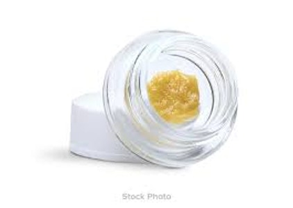 ORANGE DREAMSICLE 1G (COLD CURE)