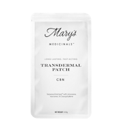 CBN TRANSDERMAL PATCH (SLEEP)