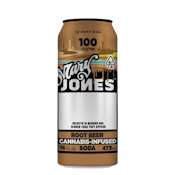 ROOT BEER 100MG