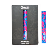 PINK CAMO 510 BATTERY