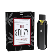 BIIIG ADVANCED KIT (BLACK)