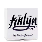 PAPAYA BARS 1G (FRESH PRESS ROSIN)