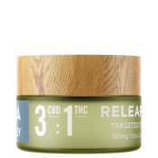 3:1 RELEAF BALM 50ML